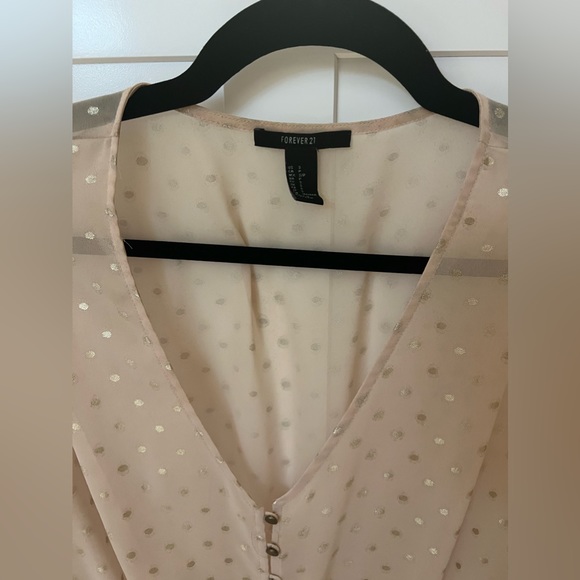 Women’s blouse - Picture 2 of 3